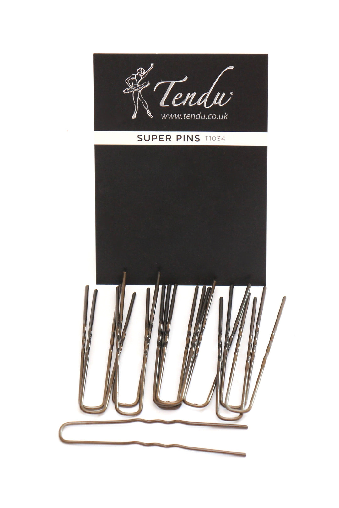 Tendu super-pinnar – 12 stk, extra sterkir – mynd 3