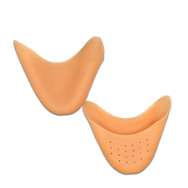 Tendu Soft Gel tá-púðar – 2 stk