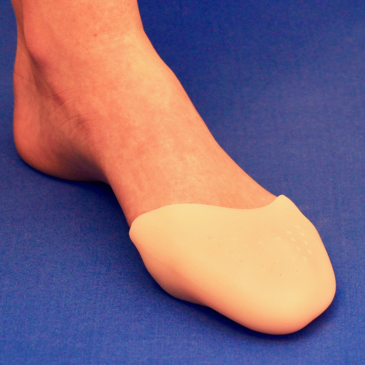 Tendu Soft Gel tá-púðar – 2 stk – mynd 2