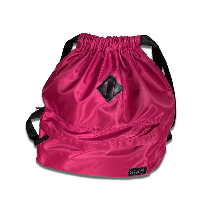 Tendu Luxury bakpoki með reipi – mynd 4