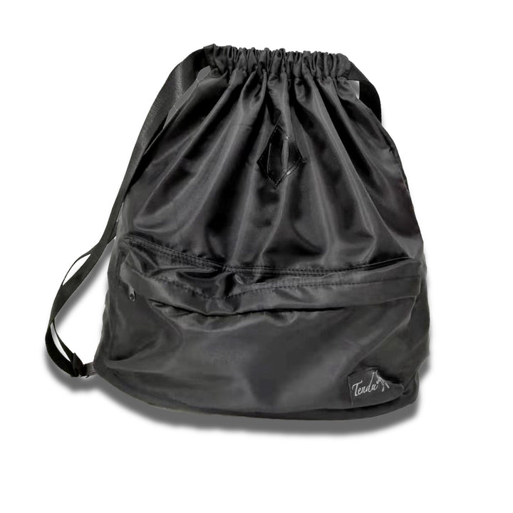 Tendu Luxury bakpoki með reipi – mynd 3