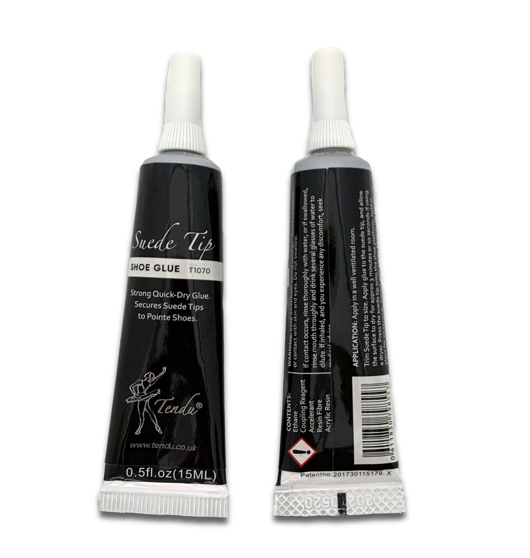 Tendu sólon lím – 15 ml fyrir pointe-skó – mynd 4