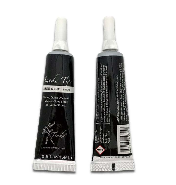 Tendu sólon lím – 15 ml fyrir pointe-skó – mynd 4
