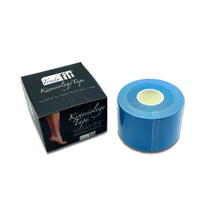 Tendu kinesiology teip – 5 m x 5 cm – mynd 3