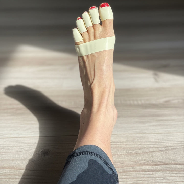 Tendu Cushy Wrap – microfoam táteip, 10 m rúlla – mynd 5