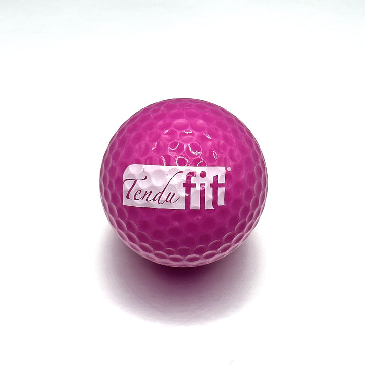 Tendu nuddbolli – lítill, 3,5 cm