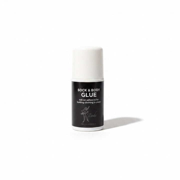 Tendu límstifti fyrir sokka og föt – 60 ml – mynd 2
