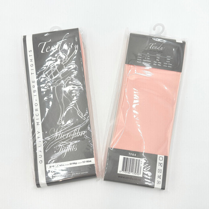Tendu sokkabuxur heilar – mynd 5