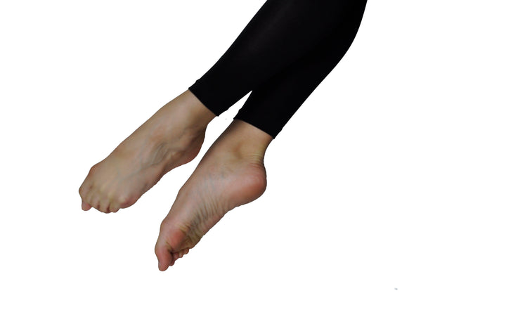 Tendu sokkabuxur án fóta – fullorðins