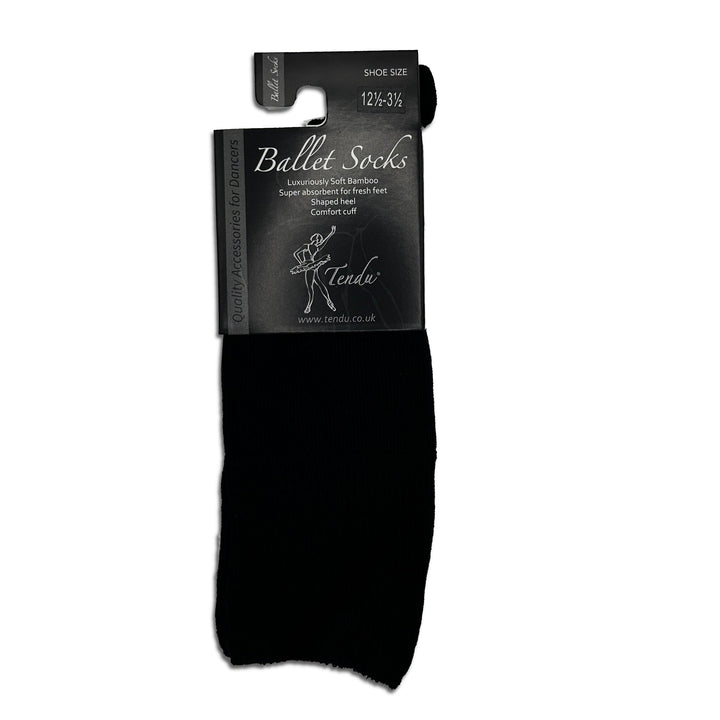Tendu bambus ballet-sokkar – fullorðins – mynd 20