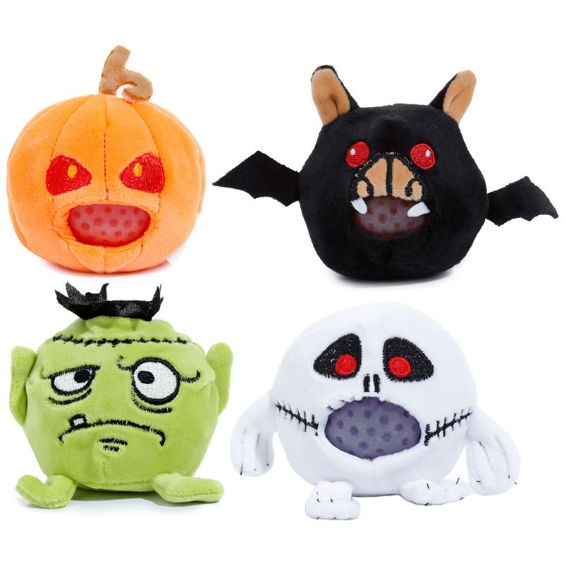 Kreistidót - Halloween