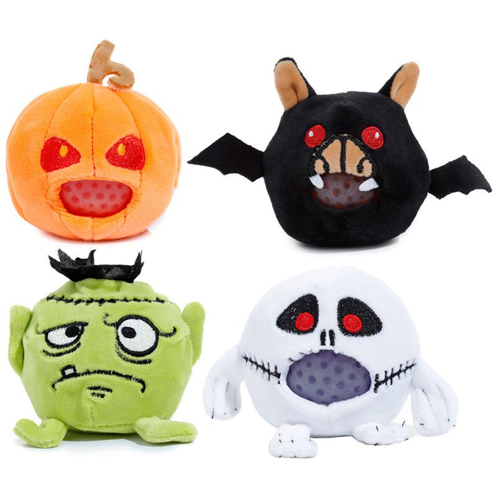 Kreistidót - Halloween