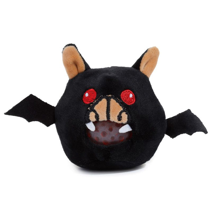 Kreistidót - Halloween