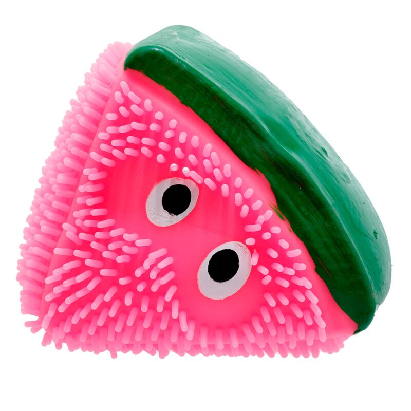 Kreistudýr Ávextir 6 tegundir