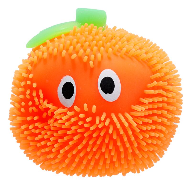 Kreistudýr Ávextir 6 tegundir