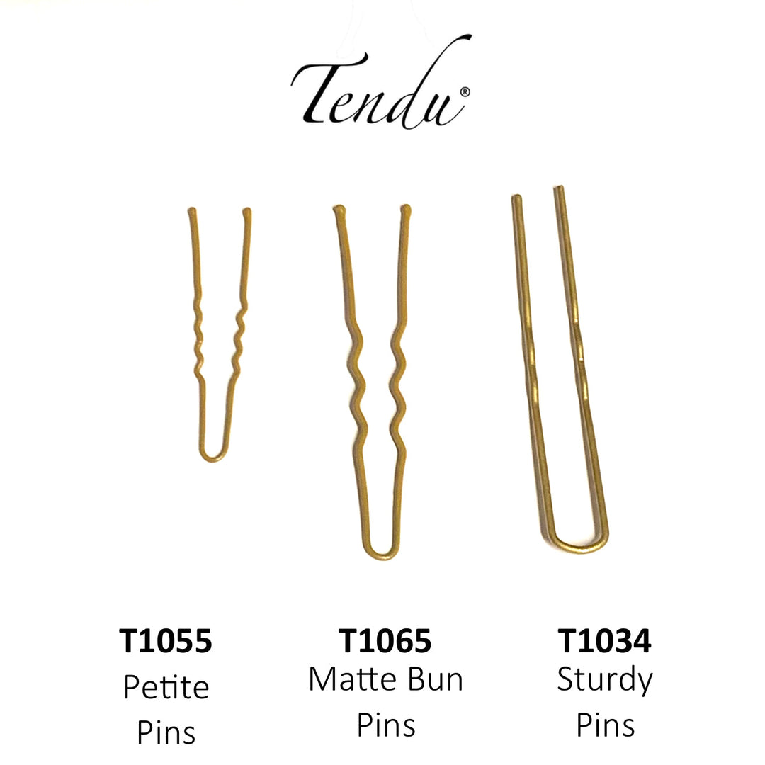 Tendu super-pinnar – 12 stk, extra sterkir – mynd 4