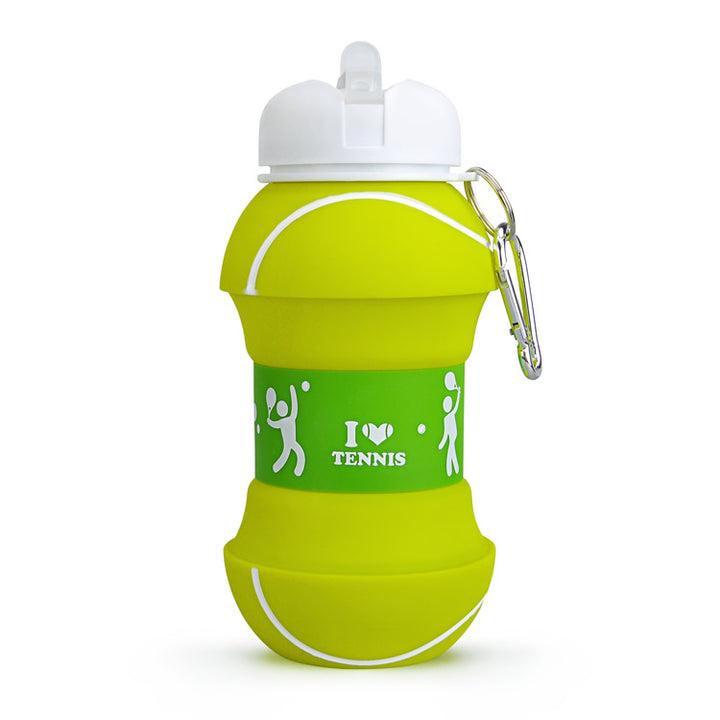 Vatnsbrúsi Tennis  550 ml