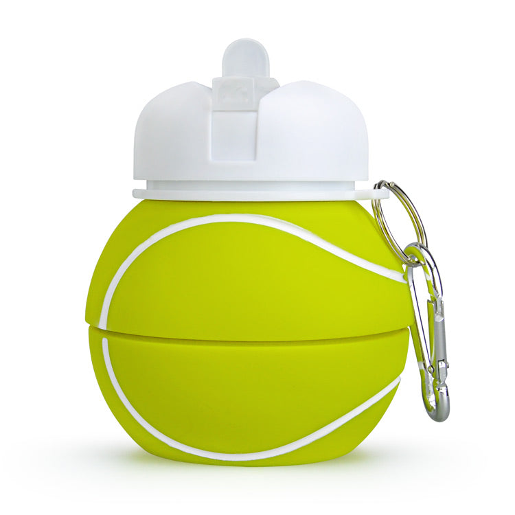 Vatnsbrúsi Tennis  550 ml