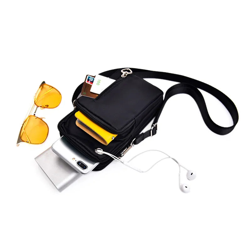 Símaveski - lítið og lipurt 3 litir