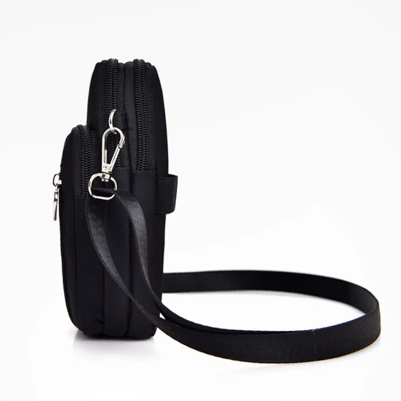 Símaveski - lítið og lipurt 3 litir