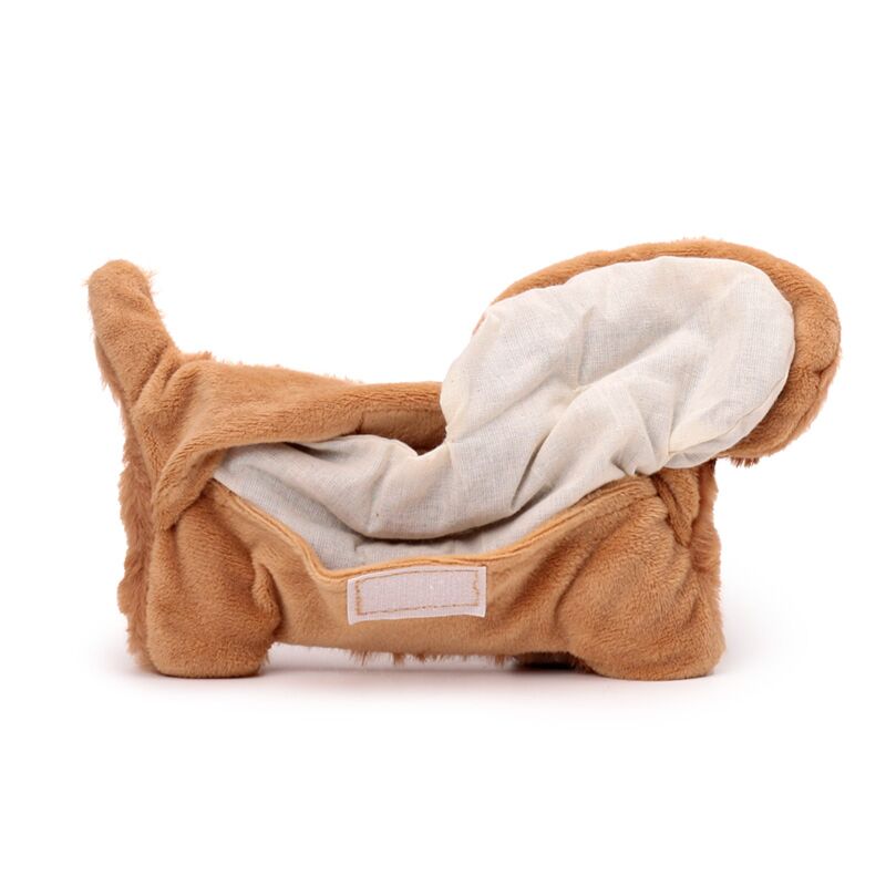 Hitapoki Pusluhundur