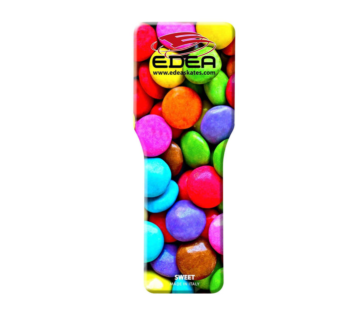 Edea spinner - Margar myndir