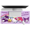 Tölvueikjarmotta - Hello Kitty