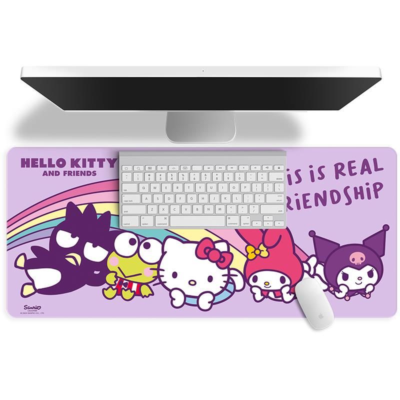 Tölvueikjarmotta - Hello Kitty