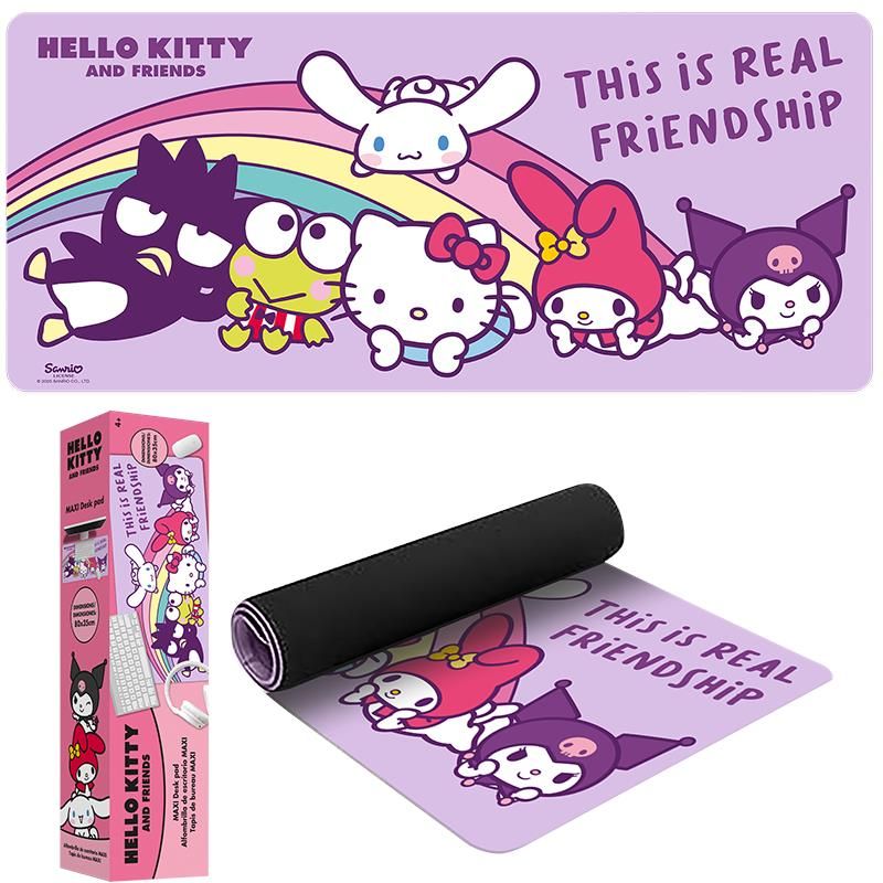 Tölvueikjarmotta - Hello Kitty