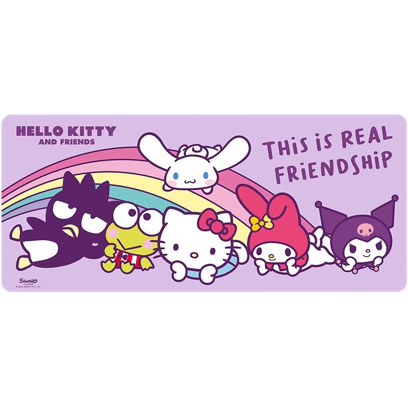 Tölvueikjarmotta - Hello Kitty