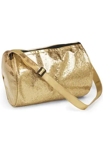 Taska - Glitter Duffel