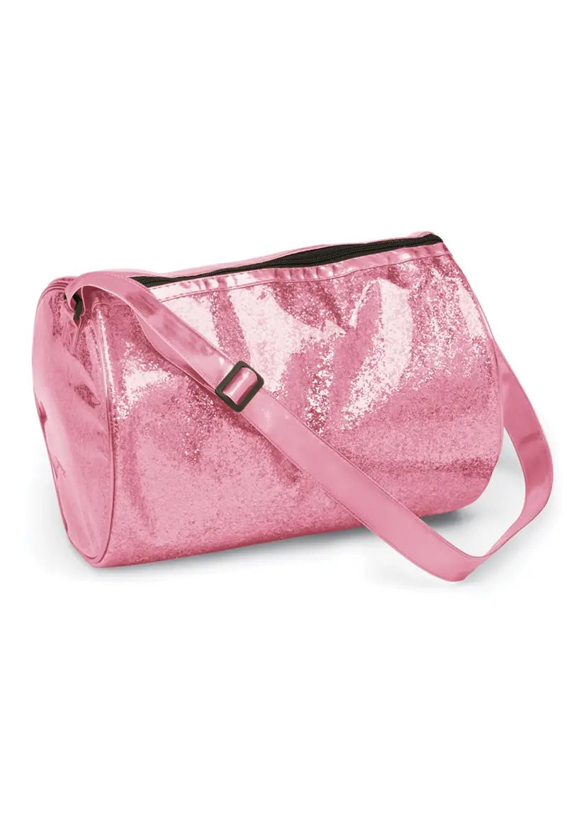 Taska - Glitter Duffel