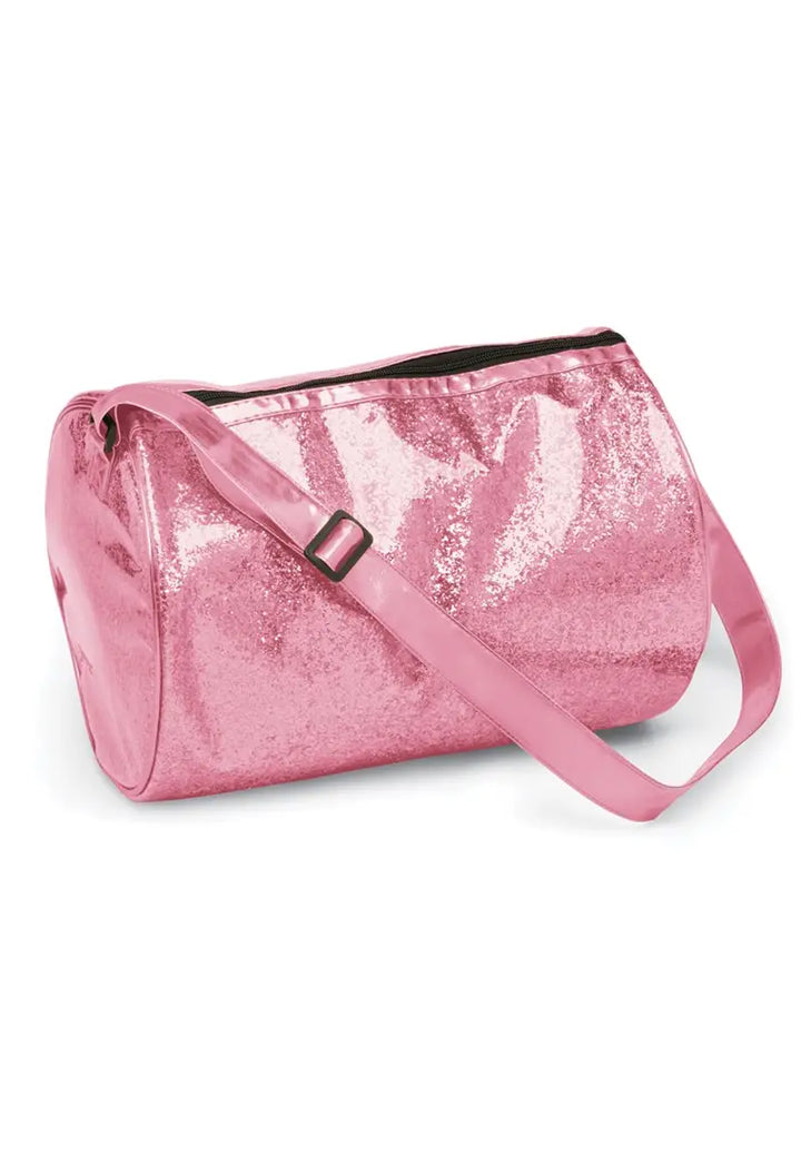 Taska - Glitter Duffel