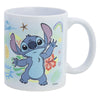 Bolli keramik - Stitch  Seaworld