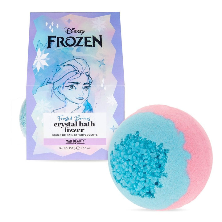 Frozen baðbomba
