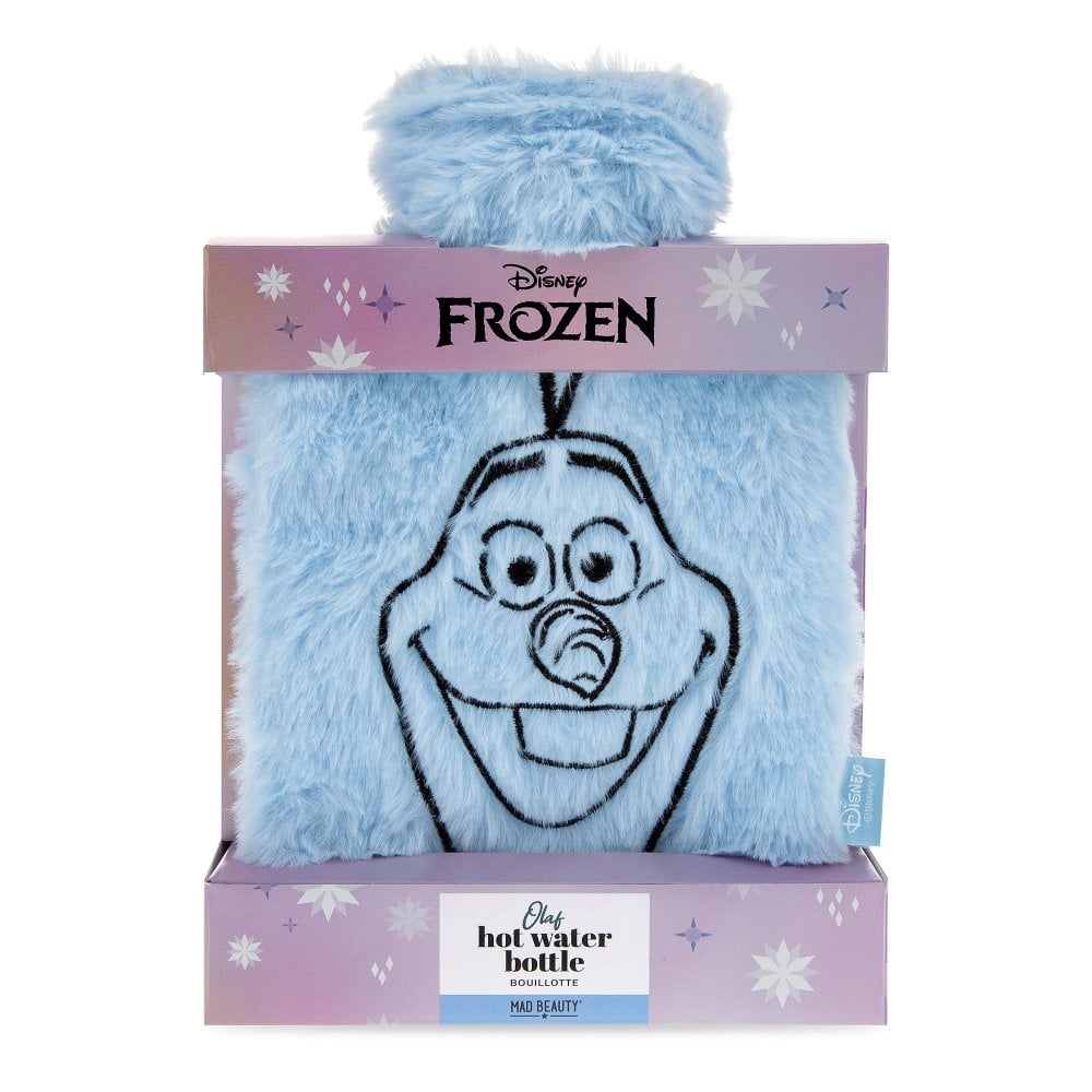 Disney Frozen  Olaf hitaboki blár