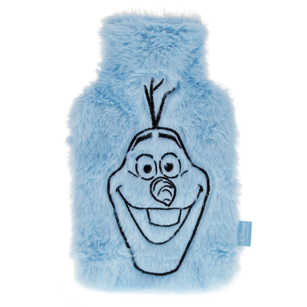 Disney Frozen  Olaf hitaboki blár