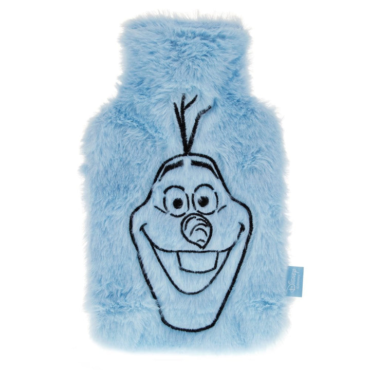 Disney Frozen  Olaf hitaboki blár