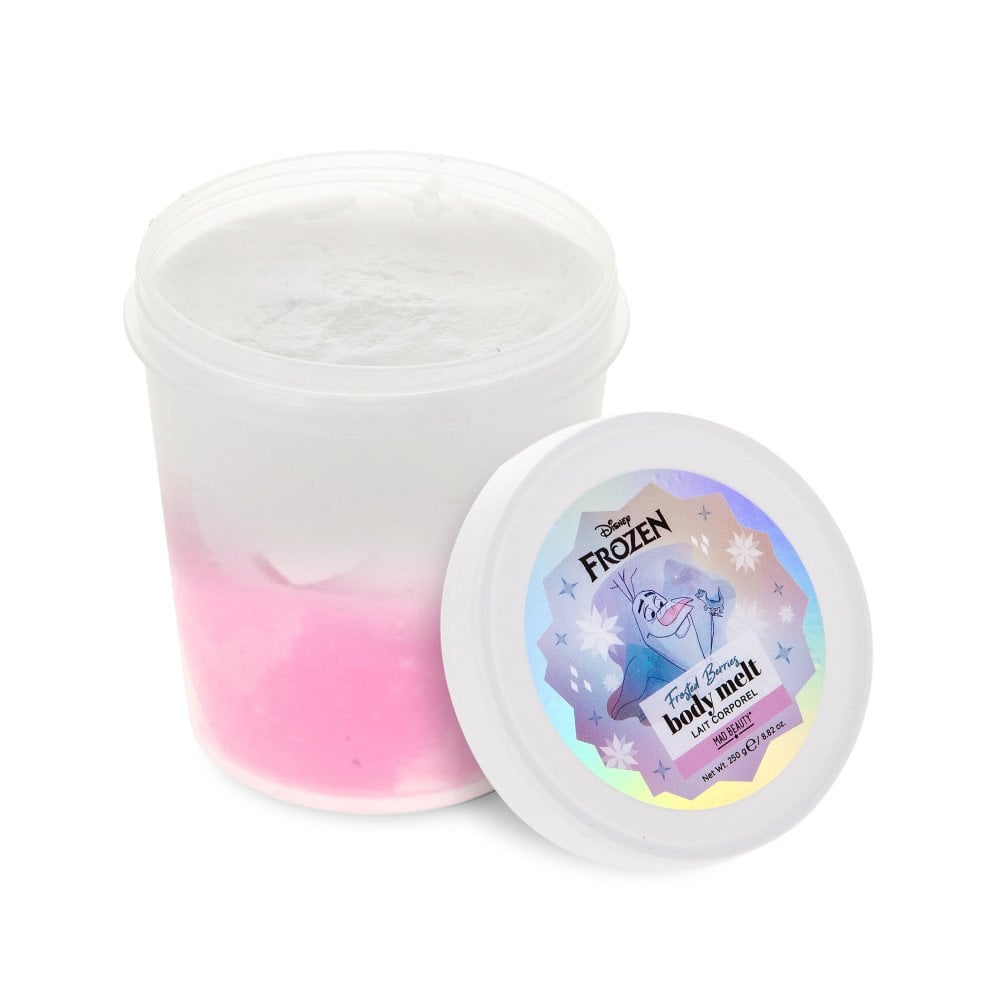 Disney Frozen Olaf Body Melt Líkamskrem