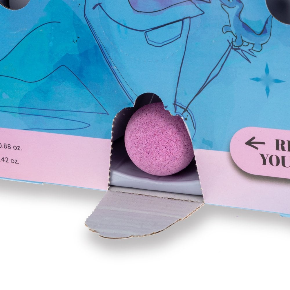 Disney Frozen snjóbolta Aðventudagatal