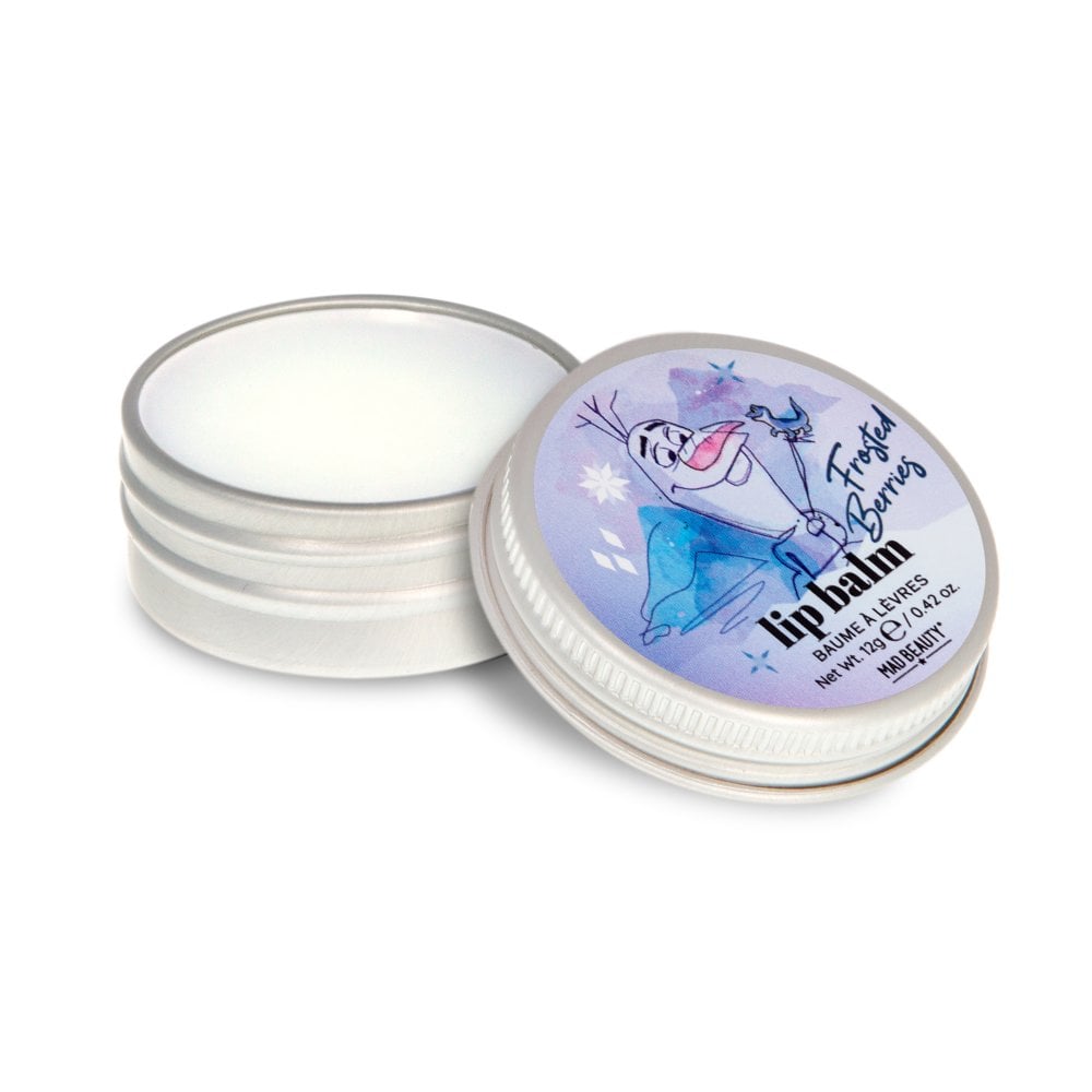 Disney Frozen snjóbolta Aðventudagatal