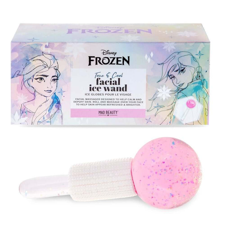 Frozen -Kælipinni fyrir andlit