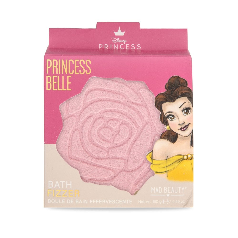 Baðbomba Fríða prinsessa