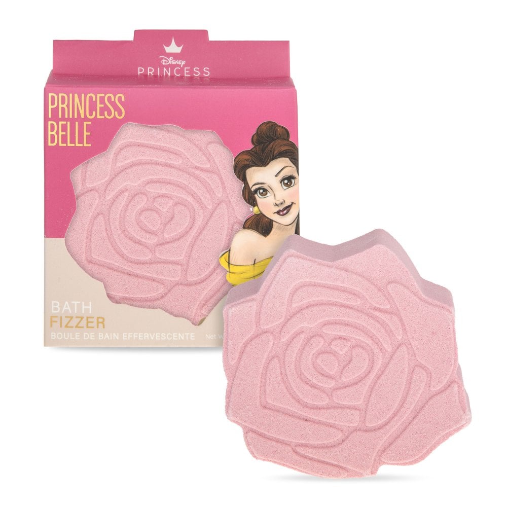 Baðbomba Fríða prinsessa