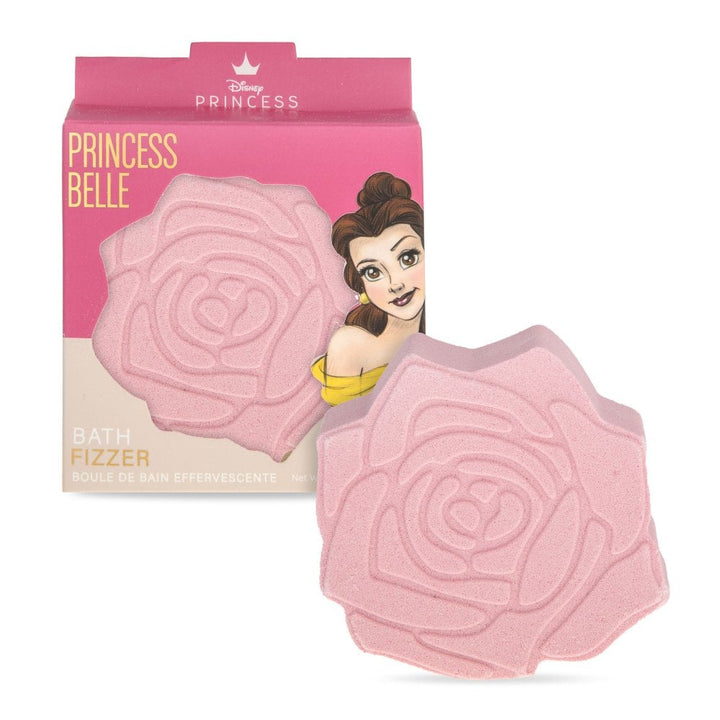 Baðbomba Fríða prinsessa