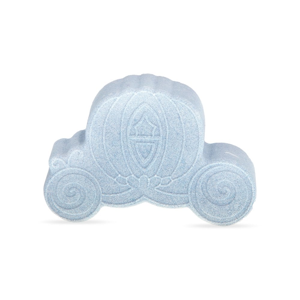 Baðbomba Öskubuska