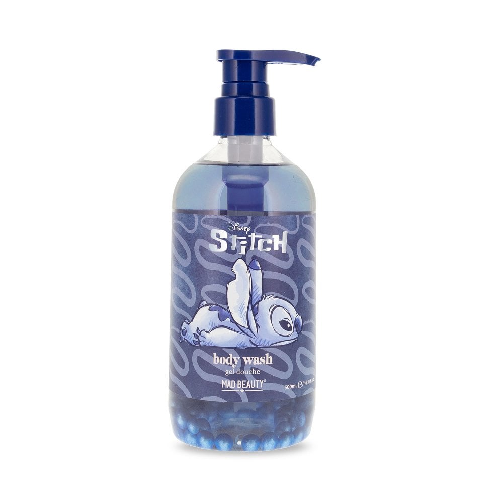 Disney Stitch Denim baðsápa