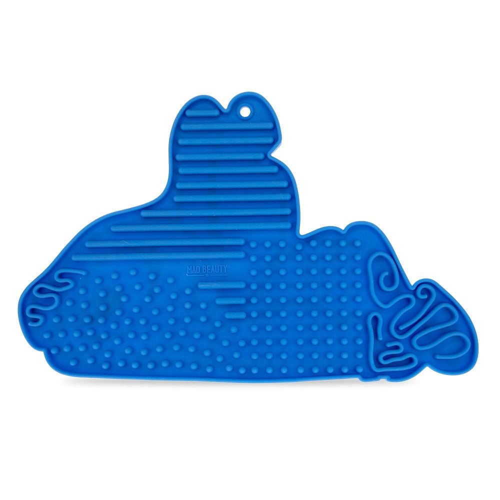 Disney Stitch Denim Burstahreinsipúði