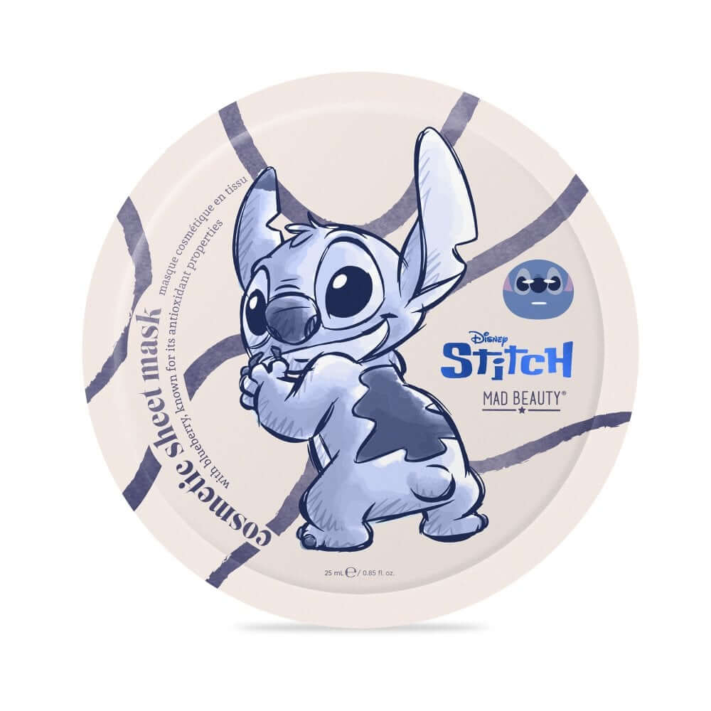 Andlitsmaski  Stitch