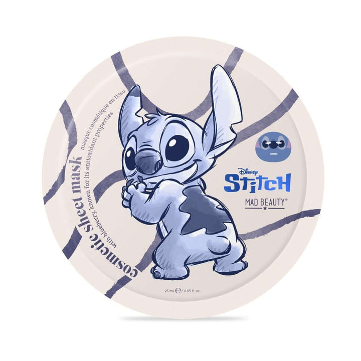 Andlitsmaski  Stitch